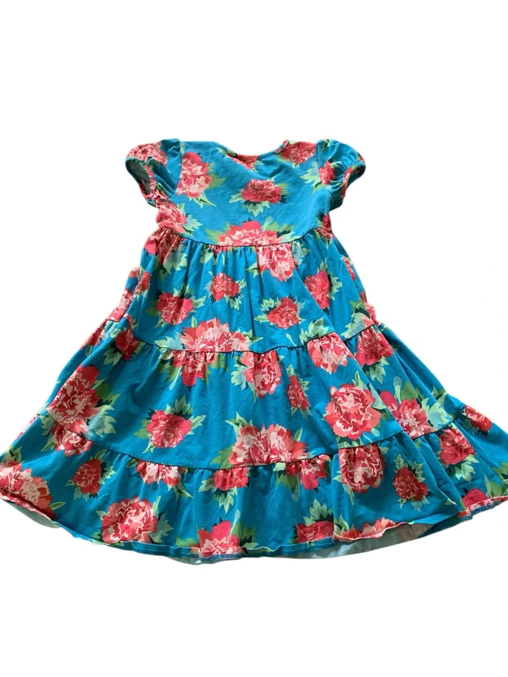 Matilda Jane bright floral
